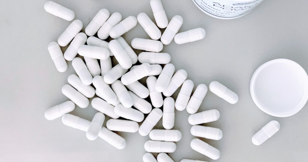 Mejores probióticos en cápsulas para la salud intestinal