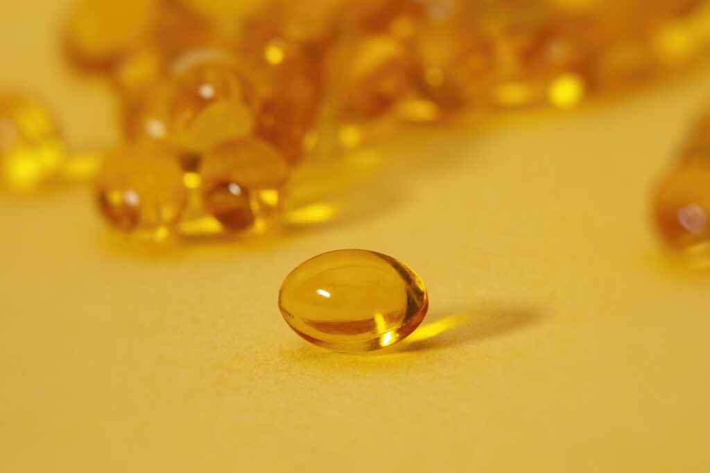 Los mejores suplementos de vitamina D3